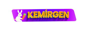 Kemirgen Malzemeleri