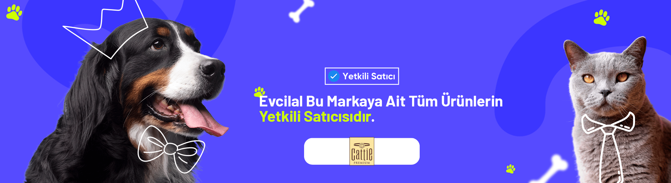 cattie kedi ürünleri