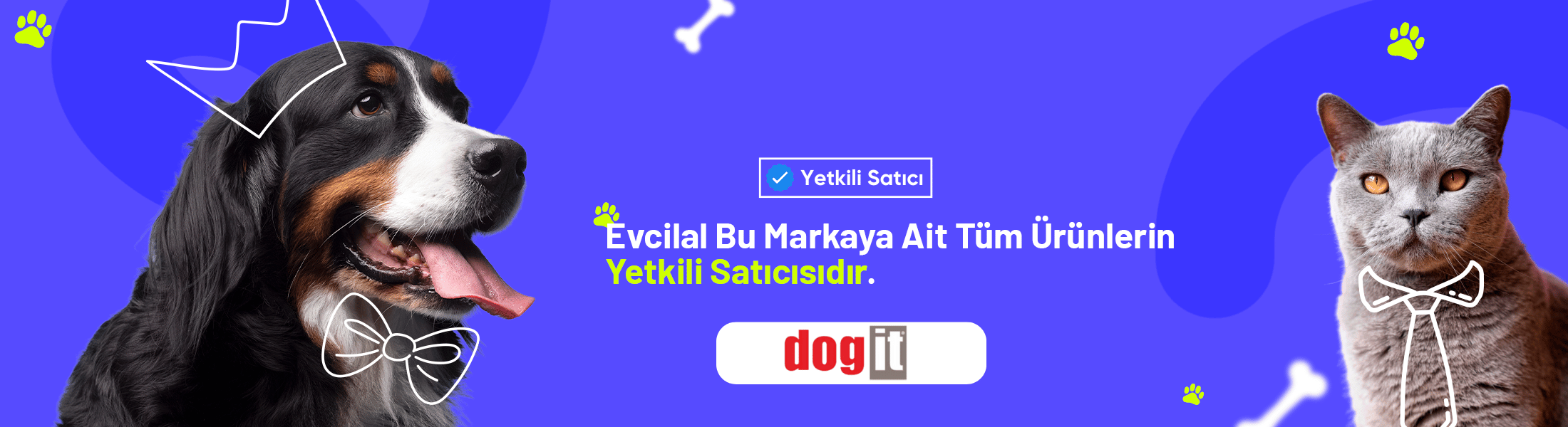 Dogit Köpek Ürünleri