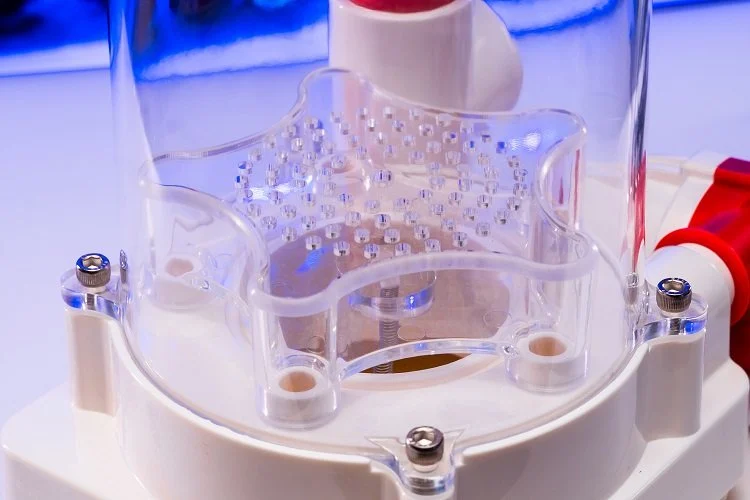 ZKSJ Reef Royal 280 internal protein skimmer Evcilal Petshop