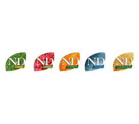N&D Kedi Maması