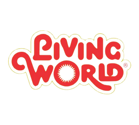 Living World Kuş Ürünleri