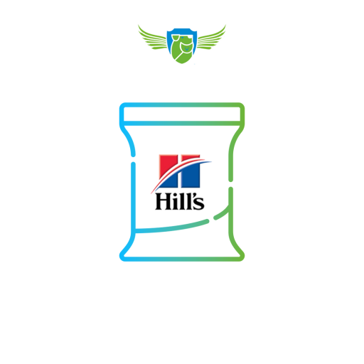 Hills Kedi Maması