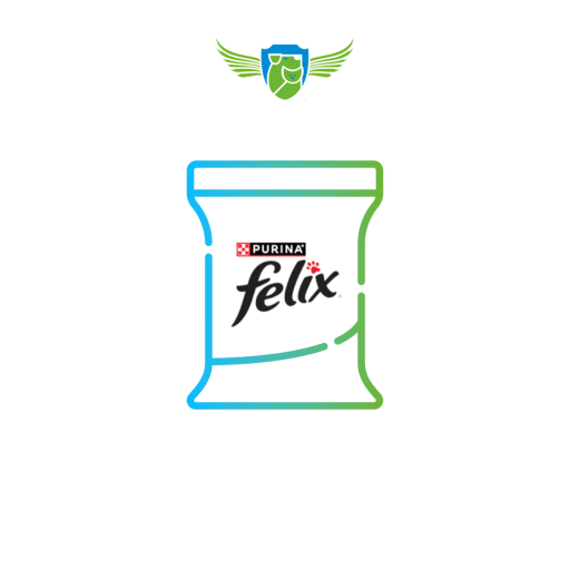 Felix Kedi Maması