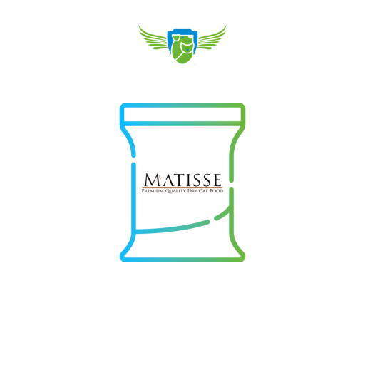 Matisse Kedi Maması