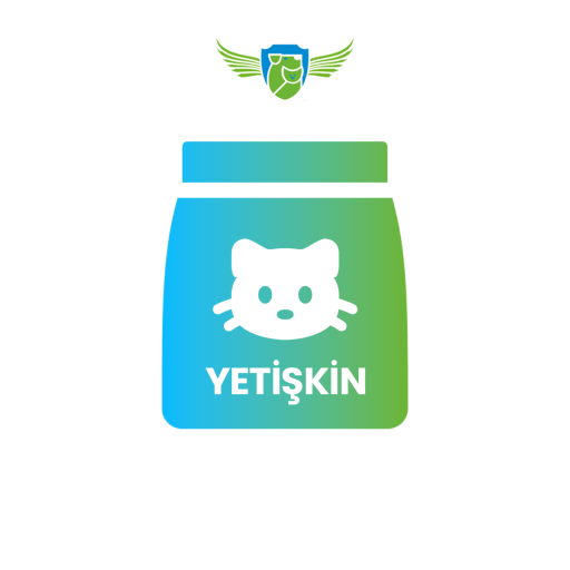 Yetişkin Kedi Maması