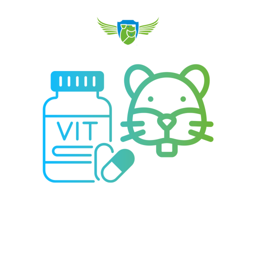 Kemirgen Vitaminleri ve Mineralleri