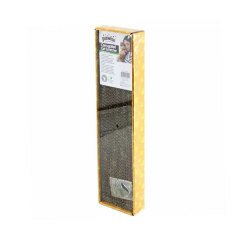 Pawise Dar Karton Kedi Tırmalama 48 x 12,5 cm