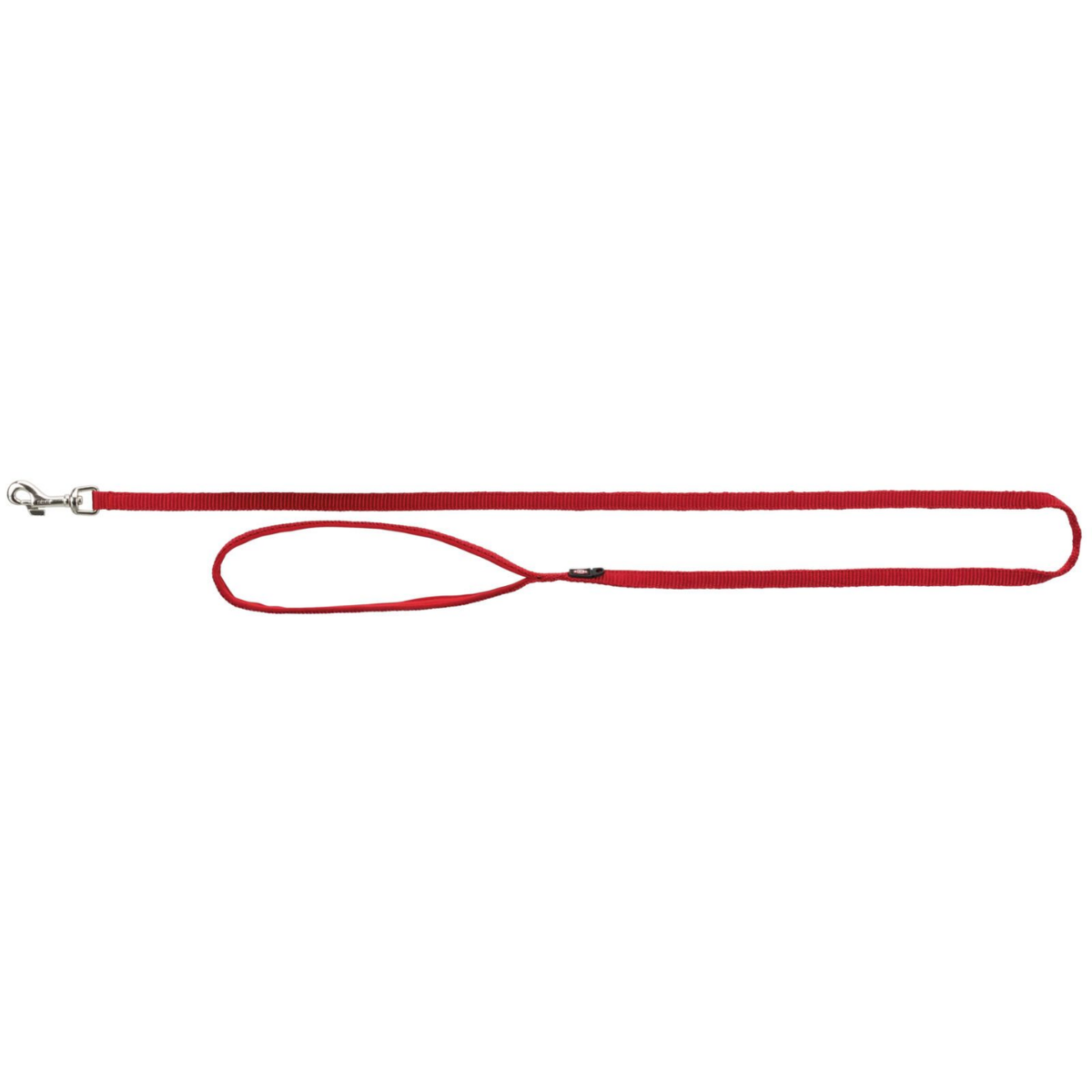 Trixie Premium Köpek Gezdirme Kayışı M - L, Kırmızı, 1 M - 20 Mm