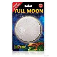 Exo Terra Full Moon Ay Işığı Teraryum Aydınlatma