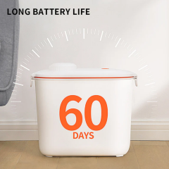 PETKIT Vacube Vacuum Food Storage Box Vakumlu Mama Saklama Kabı