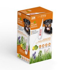 Bio Pet Active Bio Nature Magela Köpek Ense Damlasi  3 x 6 ml 1 Koli 6 Adet