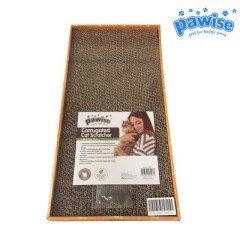 Pawise Karton Kedi Tırmalama 46 x 25,5 cm