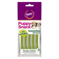 Gnawlers Seaweed Natural Bone 6 Li 40 Gr