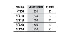 NEWA Therm Next 100 W Akvaryum Isıtıcı