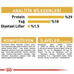 Royal Canin Pug Puppy 1,5 Kg Yavru Köpek Irk Maması