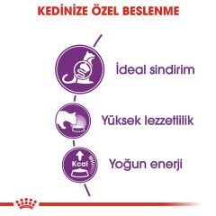 Royal Canin Sensible 33 4 kg