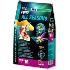 Jbl Propond All Seasons S 2,2 kg