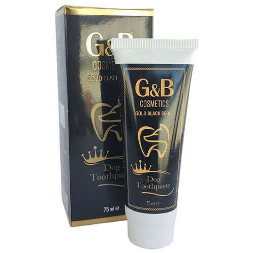 G-B Köpek Diş Macunu 75 ml