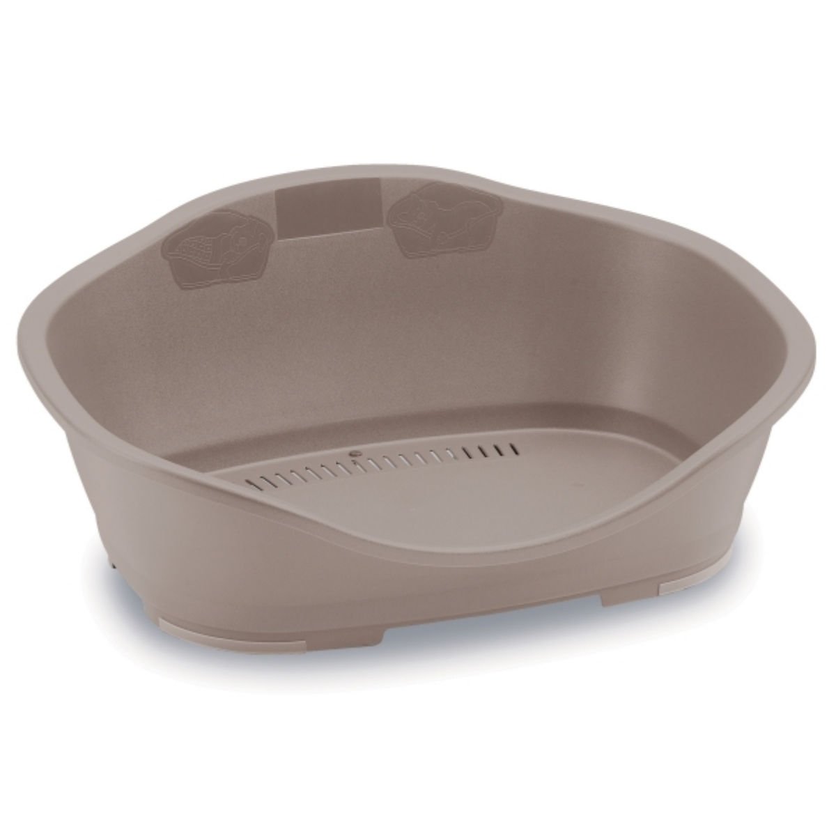 Stefanplast Sleeper 3 Pembe Kedi Köpek Yatağı