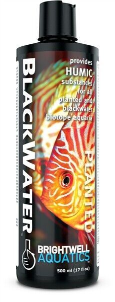 Brightwell Blackwater 125 ml